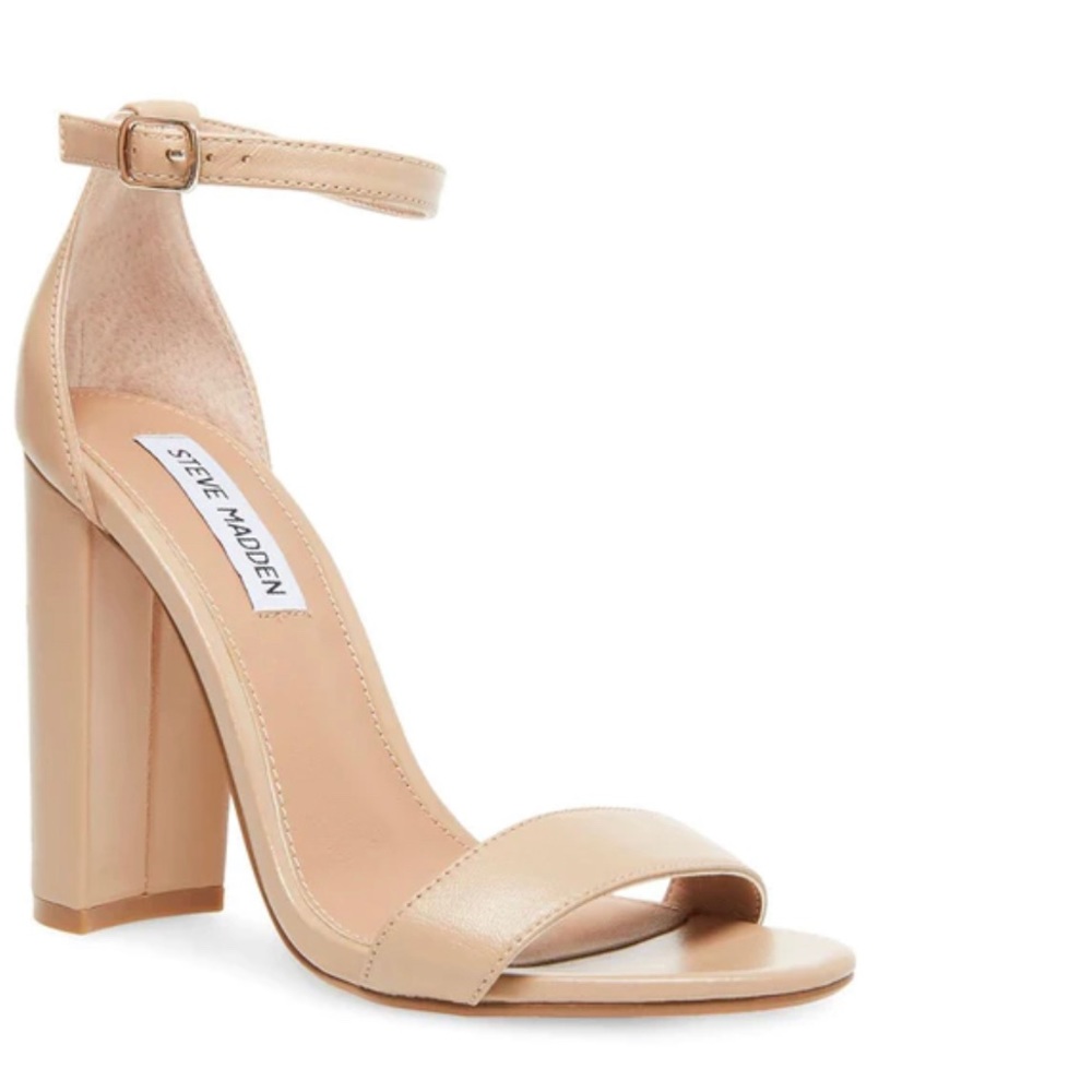 Steve Madden